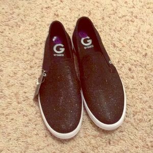 Women’s Guess shoes, size 8.5